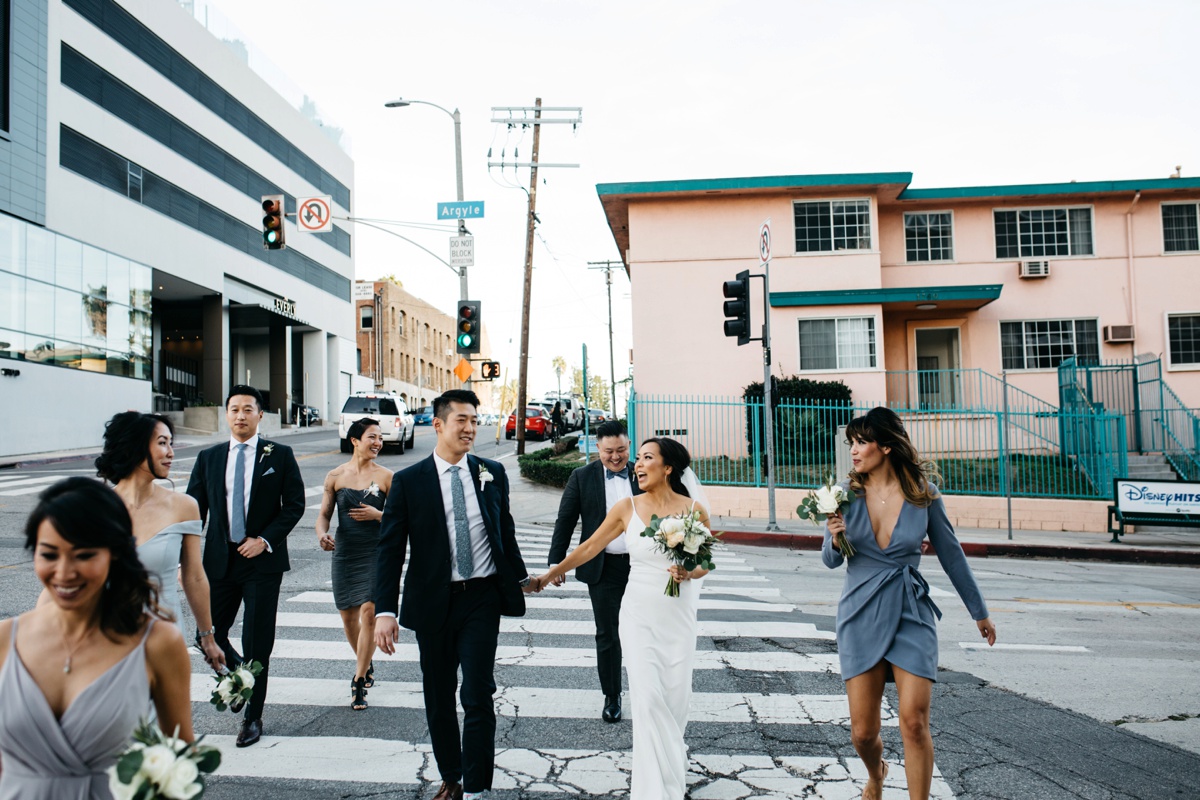 DTLA Wedding photographer, Los Angeles wedding photographer, California wedding photographer, destination wedding photographer, sf wedding photographer, Madera Kitchen wedding photographer