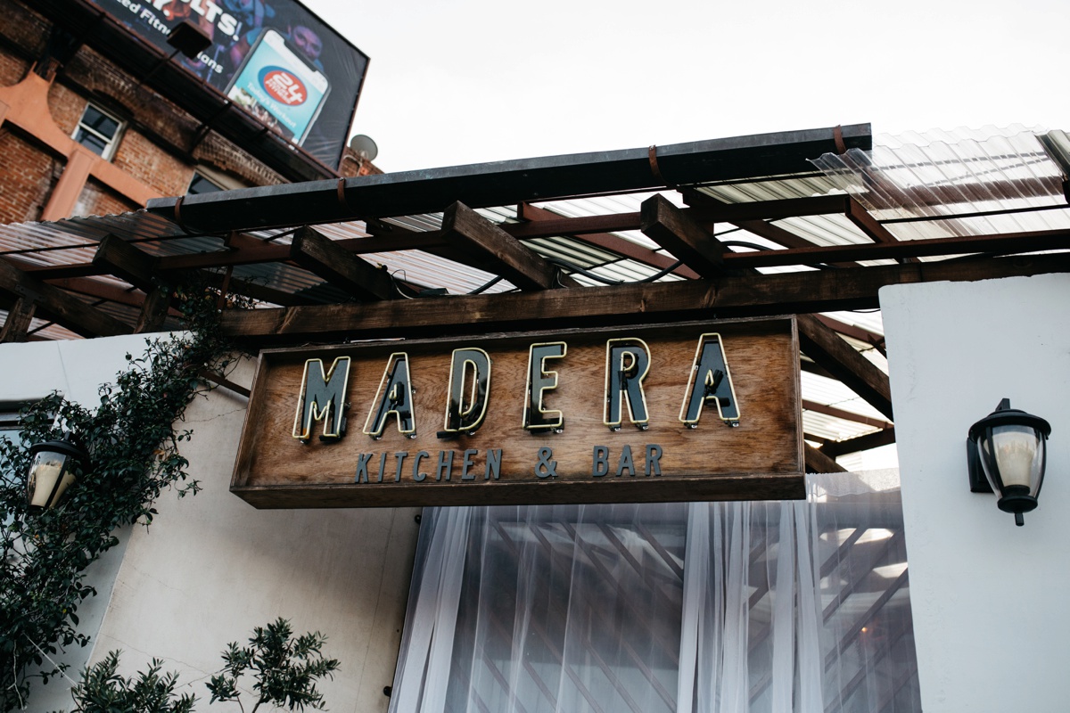 DTLA Wedding photographer, Los Angeles wedding photographer, California wedding photographer, destination wedding photographer, sf wedding photographer, Madera Kitchen wedding photographer