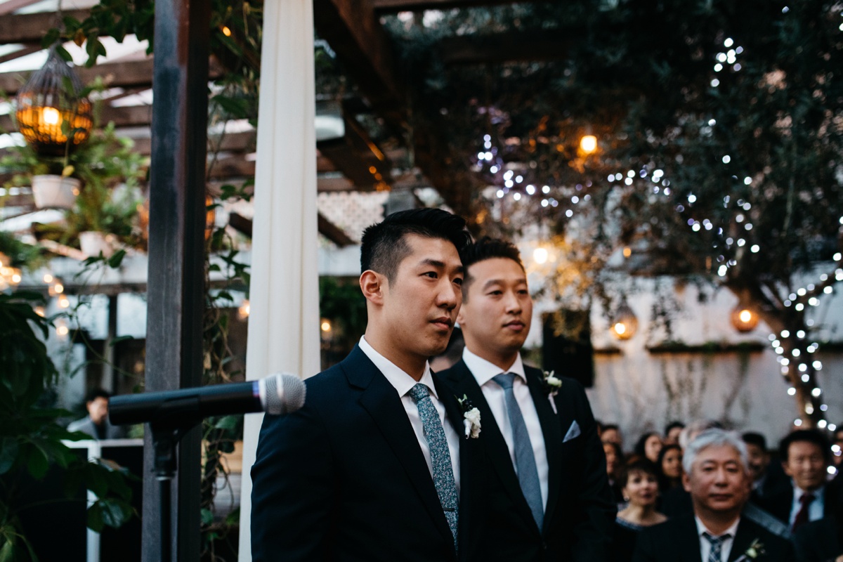DTLA Wedding photographer, Los Angeles wedding photographer, California wedding photographer, destination wedding photographer, sf wedding photographer, Madera Kitchen wedding photographer