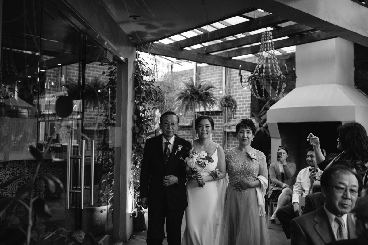 DTLA Wedding photographer, Los Angeles wedding photographer, California wedding photographer, destination wedding photographer, sf wedding photographer, Madera Kitchen wedding photographer