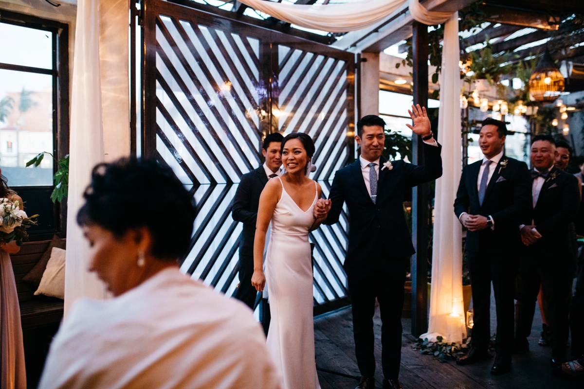 DTLA Wedding photographer, Los Angeles wedding photographer, California wedding photographer, destination wedding photographer, sf wedding photographer, Madera Kitchen wedding photographer