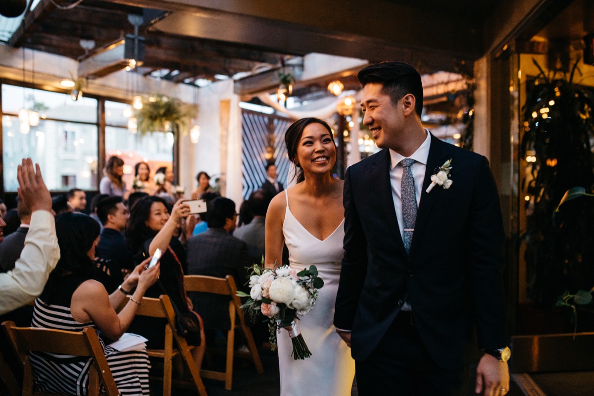 DTLA Wedding photographer, Los Angeles wedding photographer, California wedding photographer, destination wedding photographer, sf wedding photographer, Madera Kitchen wedding photographer