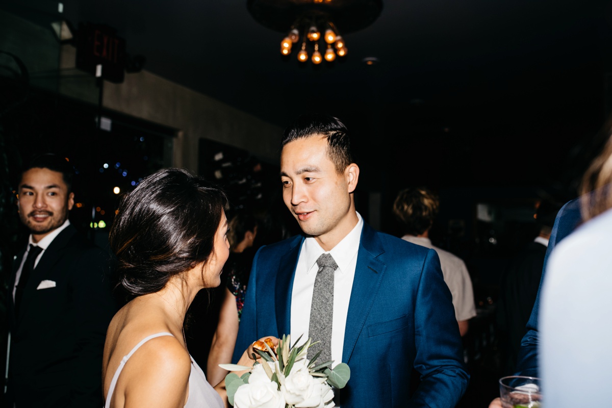 DTLA Wedding photographer, Los Angeles wedding photographer, California wedding photographer, destination wedding photographer, sf wedding photographer, Madera Kitchen wedding photographer