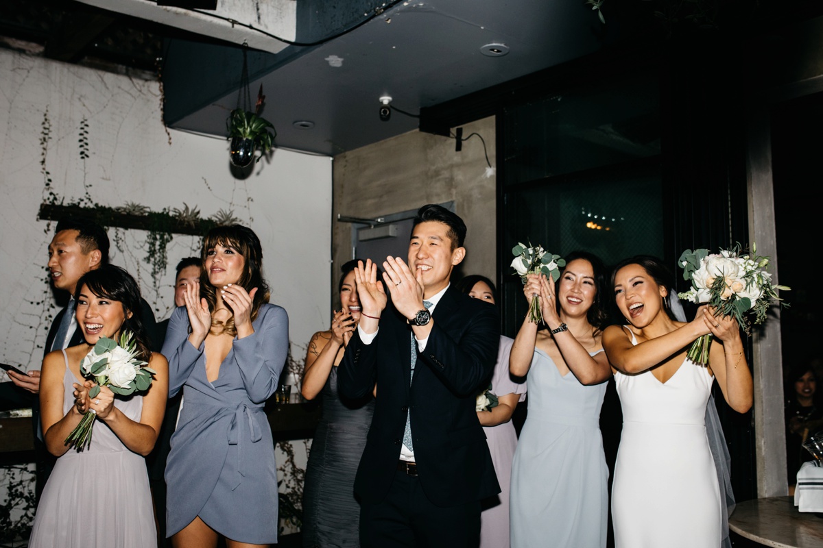 DTLA Wedding photographer, Los Angeles wedding photographer, California wedding photographer, destination wedding photographer, sf wedding photographer, Madera Kitchen wedding photographer