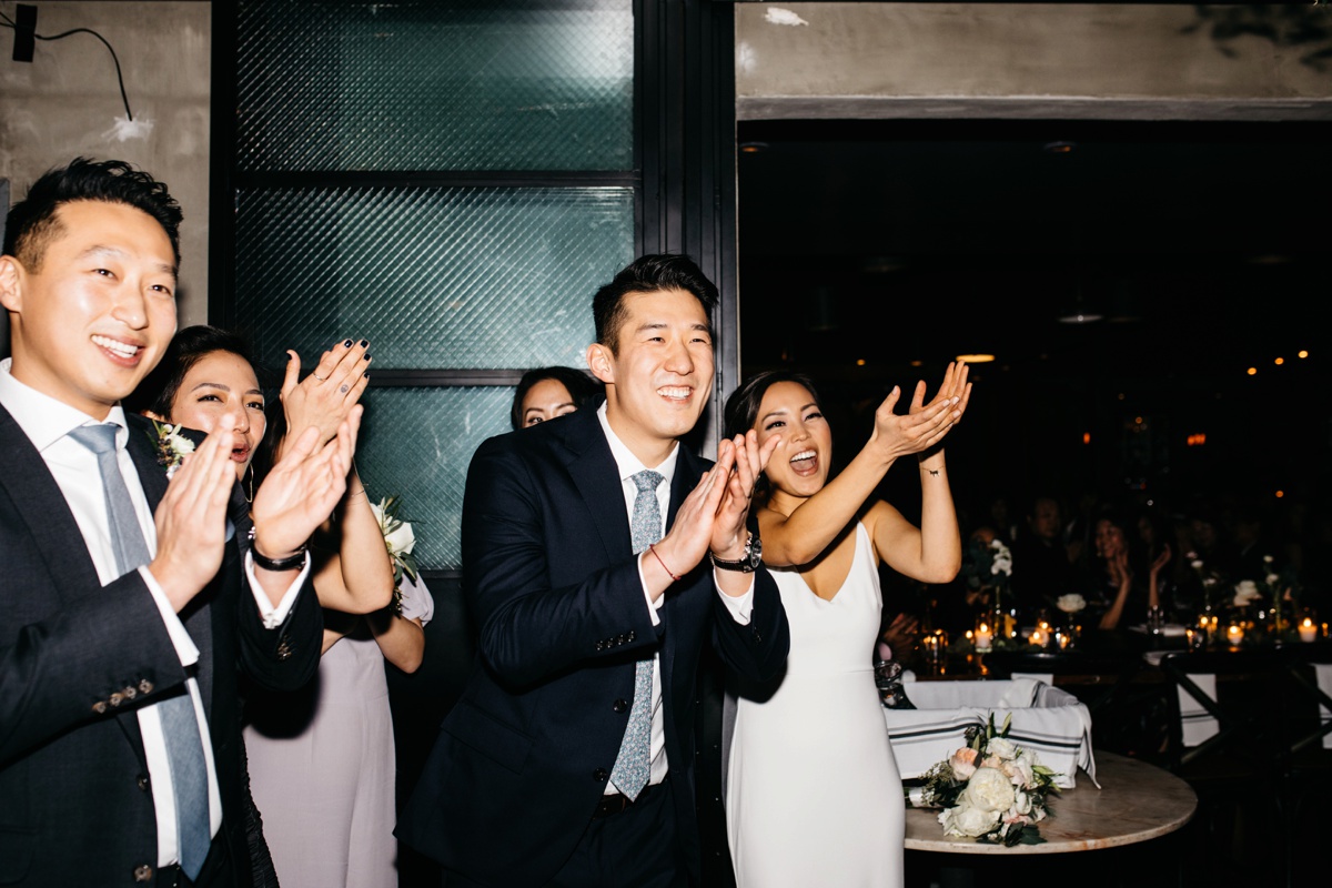 DTLA Wedding photographer, Los Angeles wedding photographer, California wedding photographer, destination wedding photographer, sf wedding photographer, Madera Kitchen wedding photographer