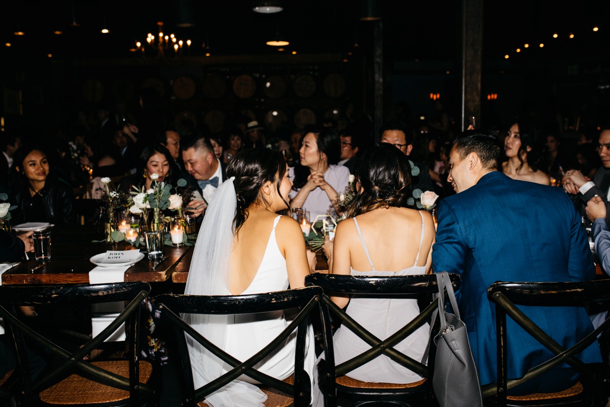 DTLA Wedding photographer, Los Angeles wedding photographer, California wedding photographer, destination wedding photographer, sf wedding photographer, Madera Kitchen wedding photographer