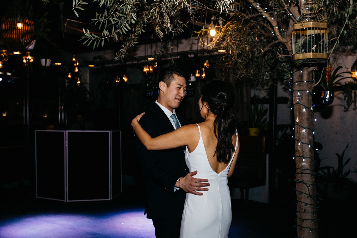 DTLA Wedding photographer, Los Angeles wedding photographer, California wedding photographer, destination wedding photographer, sf wedding photographer, Madera Kitchen wedding photographer