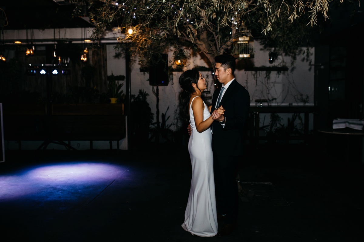 DTLA Wedding photographer, Los Angeles wedding photographer, California wedding photographer, destination wedding photographer, sf wedding photographer, Madera Kitchen wedding photographer