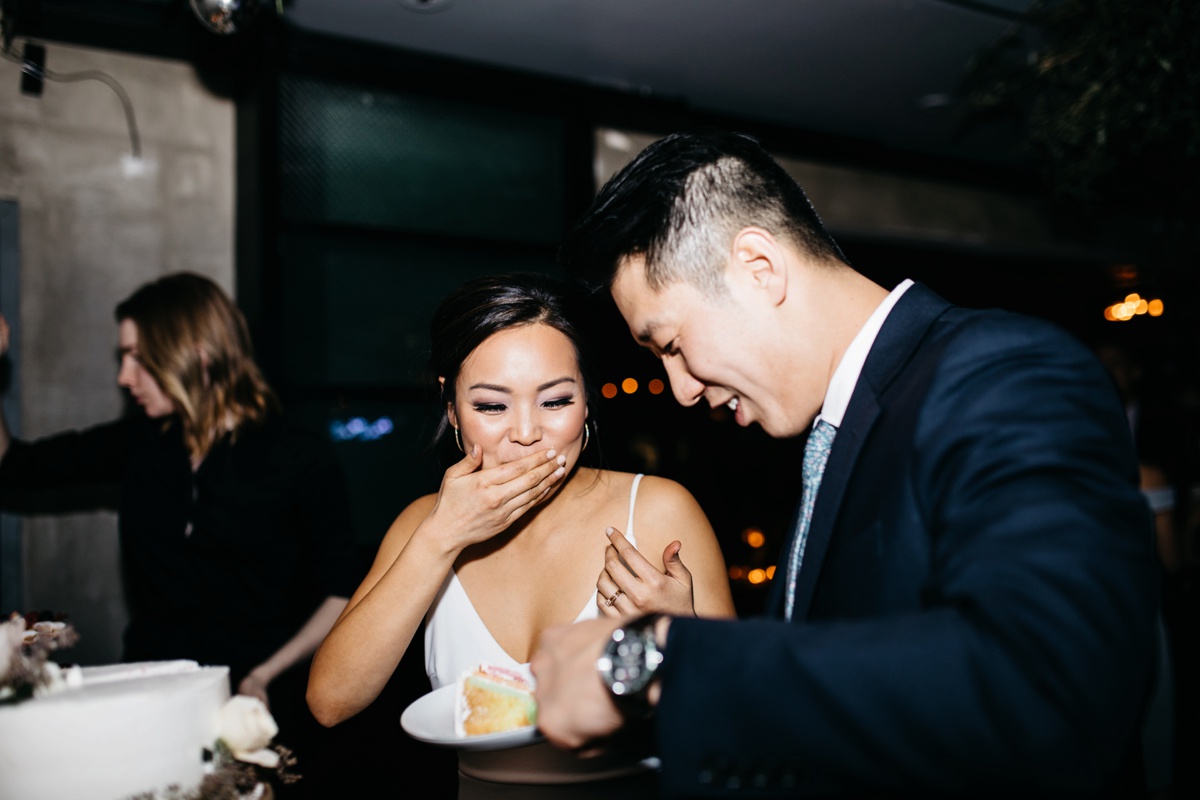 DTLA Wedding photographer, Los Angeles wedding photographer, California wedding photographer, destination wedding photographer, sf wedding photographer, Madera Kitchen wedding photographer