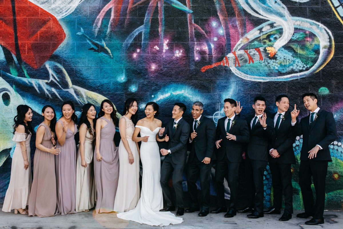 Millwick wedding, Millwick wedding photos, Millwick wedding photographer, Millwick wedding photography, DTLA wedding photographer, Palm Springs wedding photographer, Destination wedding photographer