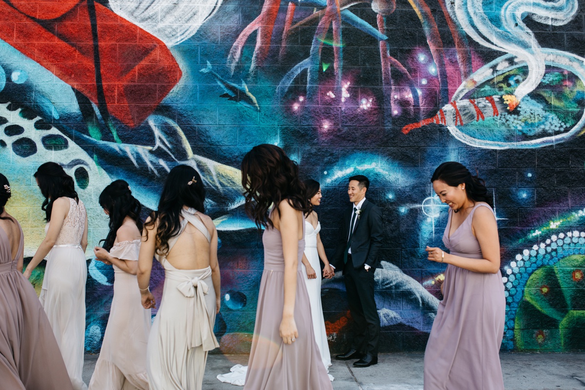 Millwick wedding, Millwick wedding photos, Millwick wedding photographer, Millwick wedding photography, DTLA wedding photographer, Palm Springs wedding photographer, Destination wedding photographer