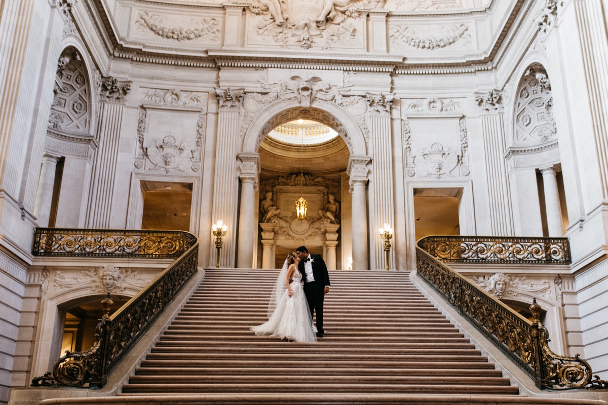 san Francisco city hall wedding, sf city hall wedding photographer, SF city hall wedding on Saturday, sf city hall wedding photos, sf wedding photographer, California wedding photographer