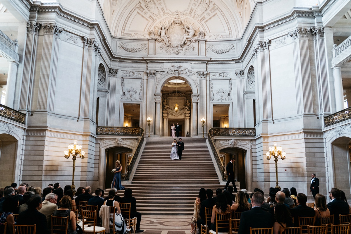 san Francisco city hall wedding, sf city hall wedding photographer, SF city hall wedding on Saturday, sf city hall wedding photos, sf wedding photographer, California wedding photographer