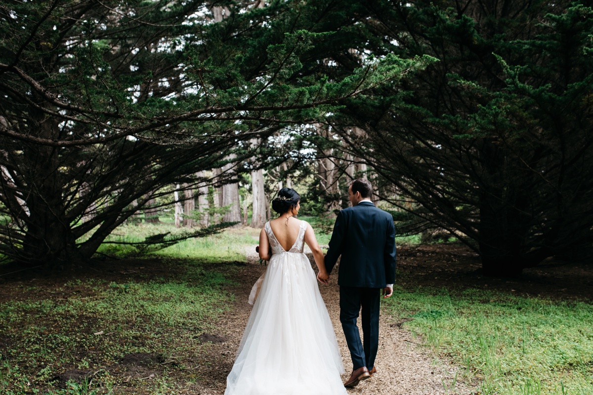 Shelldance Orchid Gardens wedding, Shelldance Orchid Gardens wedding photo, Pacifica wedding photographer, sf bay area wedding photography, northern california wedding photographer