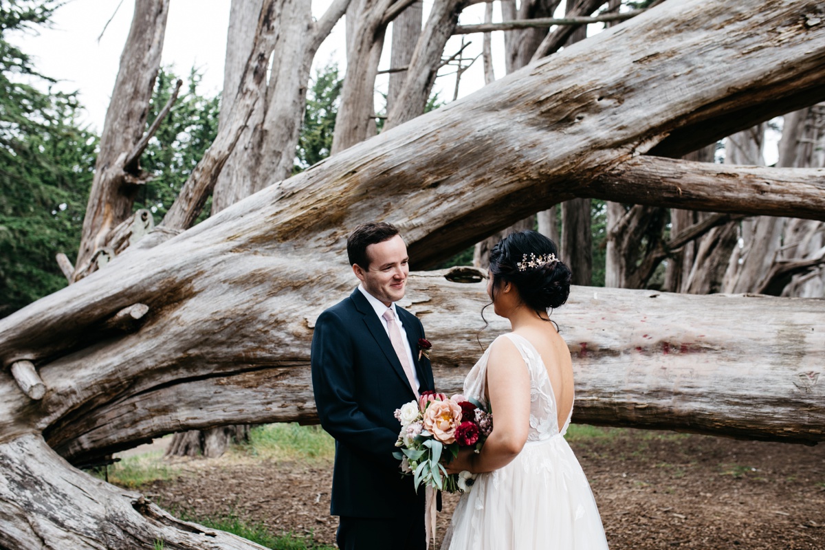 Shelldance Orchid Gardens wedding, Shelldance Orchid Gardens wedding photo, Pacifica wedding photographer, sf bay area wedding photography, northern california wedding photographer