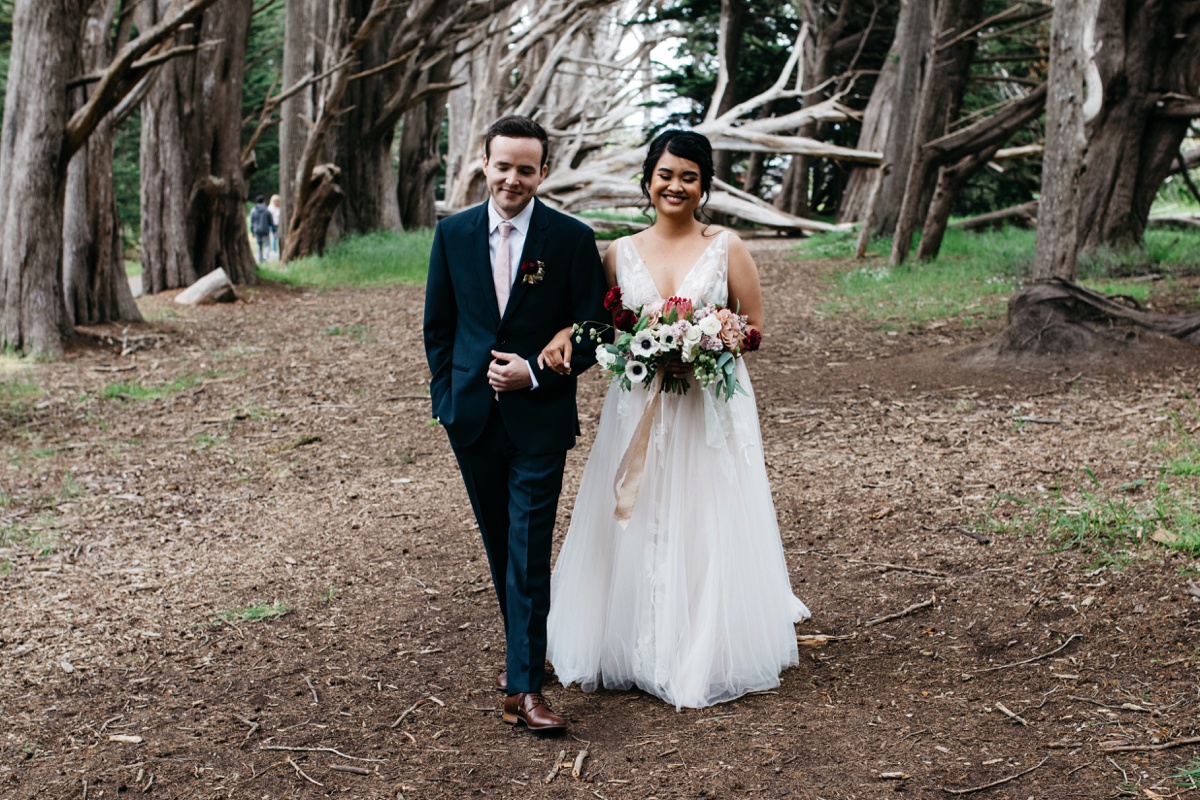 Shelldance Orchid Gardens wedding, Shelldance Orchid Gardens wedding photo, Pacifica wedding photographer, sf bay area wedding photography, northern california wedding photographer