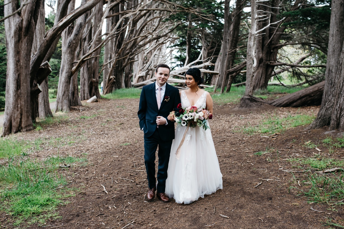 Shelldance Orchid Gardens wedding, Shelldance Orchid Gardens wedding photo, Pacifica wedding photographer, sf bay area wedding photography, northern california wedding photographer