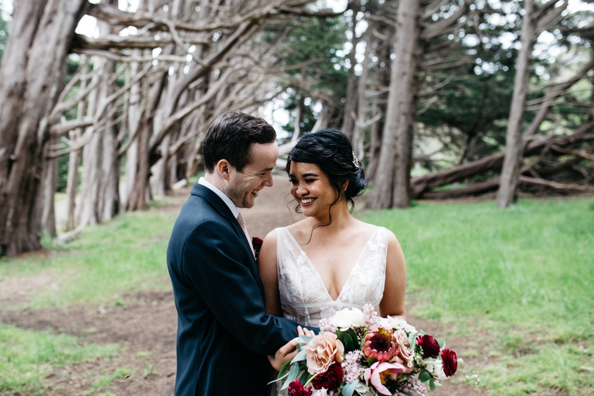 Shelldance Orchid Gardens wedding, Shelldance Orchid Gardens wedding photo, Pacifica wedding photographer, sf bay area wedding photography, northern california wedding photographer