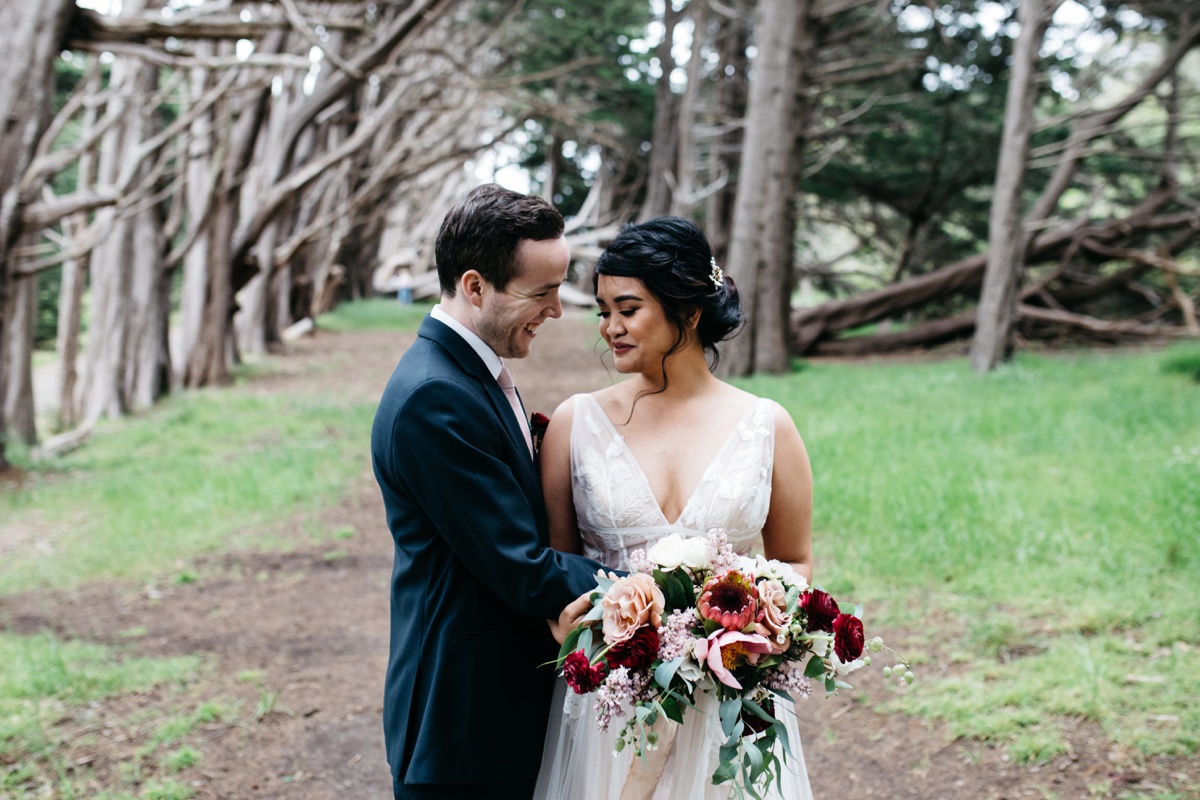 Shelldance Orchid Gardens wedding, Shelldance Orchid Gardens wedding photo, Pacifica wedding photographer, sf bay area wedding photography, northern california wedding photographer