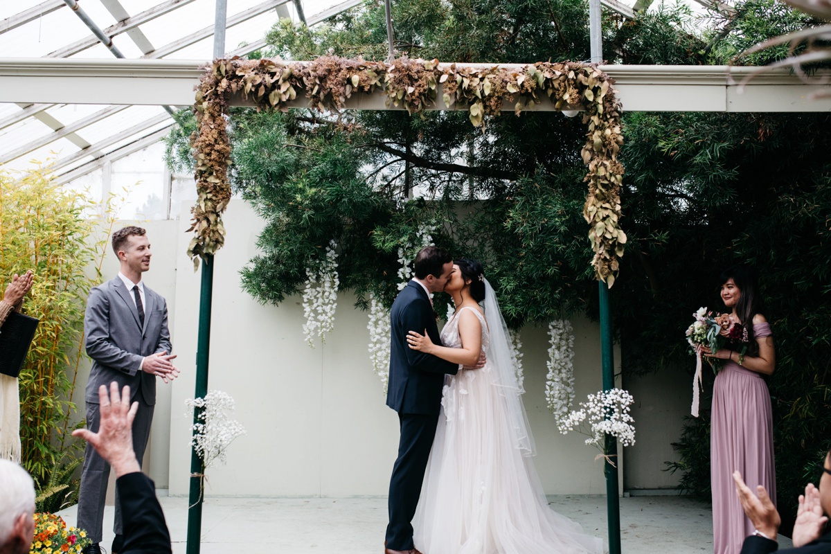 Shelldance Orchid Gardens wedding, Shelldance Orchid Gardens wedding photo, Pacifica wedding photographer, sf bay area wedding photography, northern california wedding photographer