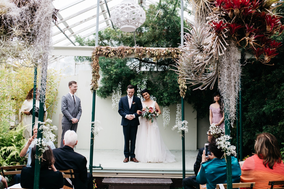 Shelldance Orchid Gardens wedding, Shelldance Orchid Gardens wedding photo, Pacifica wedding photographer, sf bay area wedding photography, northern california wedding photographer
