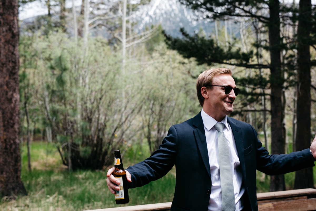 South Lake Tahoe wedding, South Lake Tahoe wedding photographer, Tahoe wedding photographer, california destination wedding photographer, lake tahoe elopement, California elopement photographer