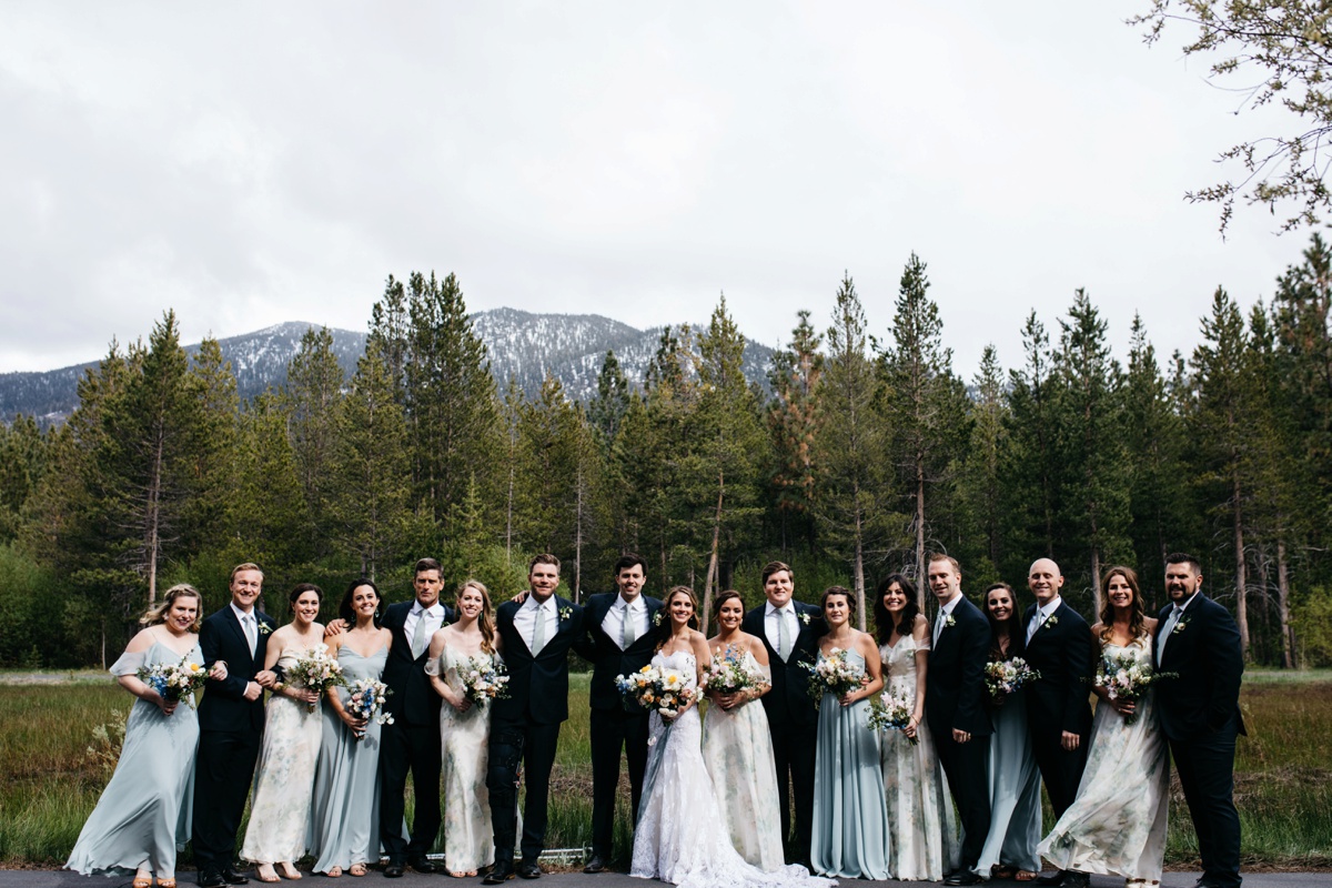 South Lake Tahoe wedding, South Lake Tahoe wedding photographer, Tahoe wedding photographer, california destination wedding photographer, lake tahoe elopement, California elopement photographer