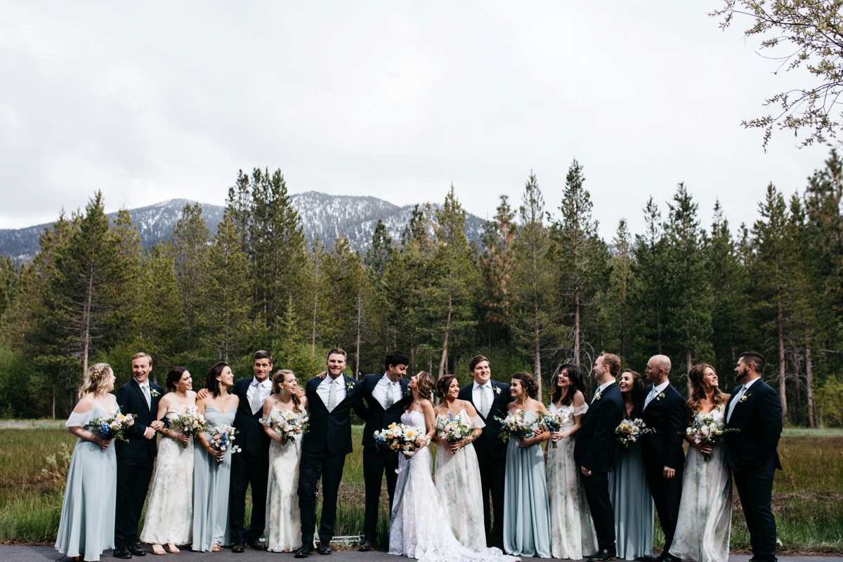 South Lake Tahoe wedding, South Lake Tahoe wedding photographer, Tahoe wedding photographer, california destination wedding photographer, lake tahoe elopement, California elopement photographer
