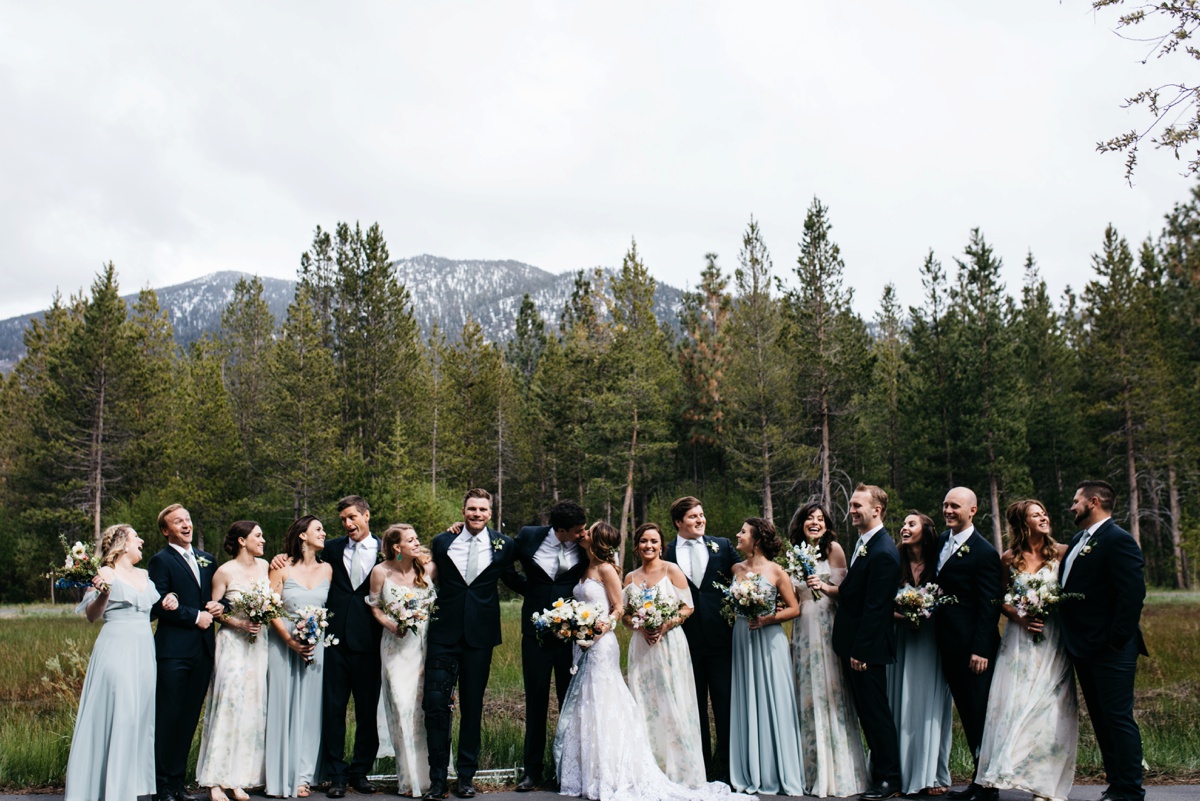 South Lake Tahoe wedding, South Lake Tahoe wedding photographer, Tahoe wedding photographer, california destination wedding photographer, lake tahoe elopement, California elopement photographer