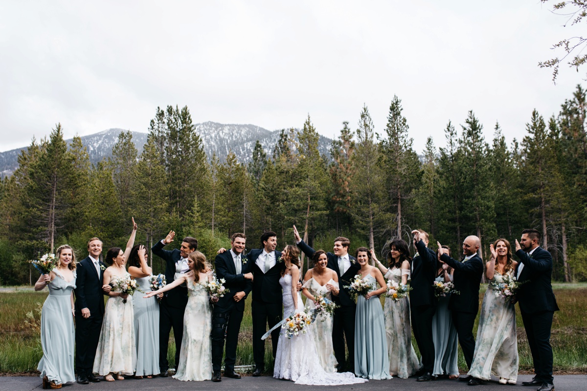 South Lake Tahoe wedding, South Lake Tahoe wedding photographer, Tahoe wedding photographer, california destination wedding photographer, lake tahoe elopement, California elopement photographer
