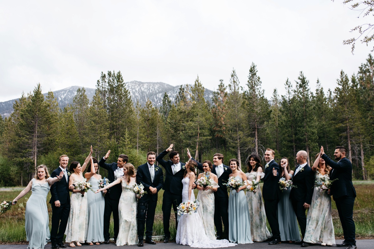 South Lake Tahoe wedding, South Lake Tahoe wedding photographer, Tahoe wedding photographer, california destination wedding photographer, lake tahoe elopement, California elopement photographer