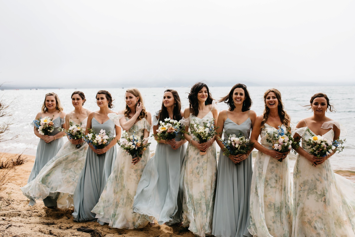 South Lake Tahoe wedding, South Lake Tahoe wedding photographer, Tahoe wedding photographer, california destination wedding photographer, lake tahoe elopement, California elopement photographer