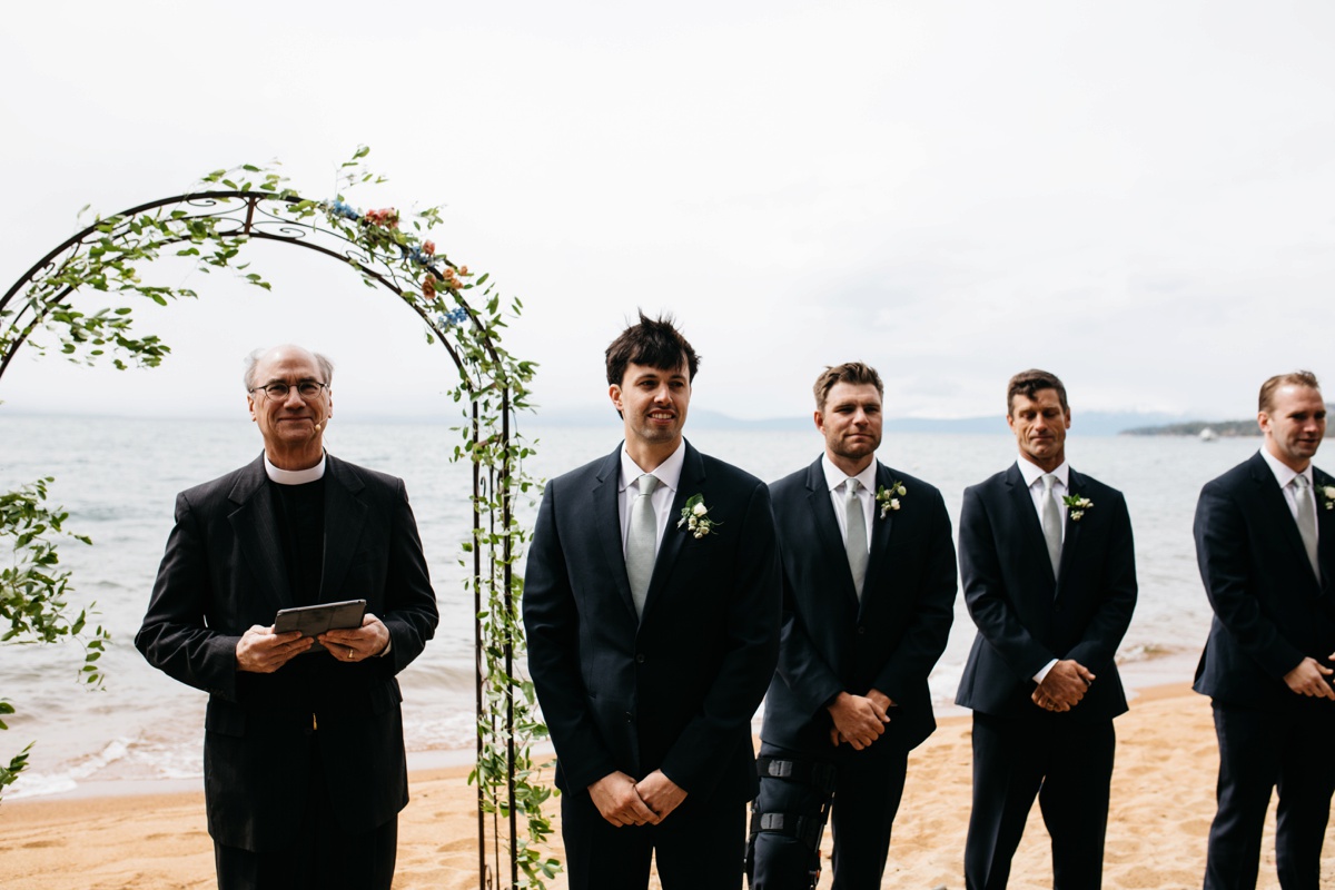 South Lake Tahoe wedding, South Lake Tahoe wedding photographer, Tahoe wedding photographer, california destination wedding photographer, lake tahoe elopement, California elopement photographer