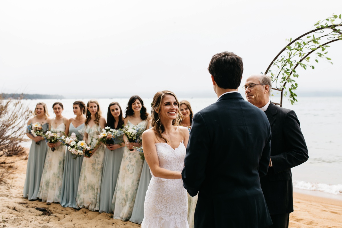 South Lake Tahoe wedding, South Lake Tahoe wedding photographer, Tahoe wedding photographer, california destination wedding photographer, lake tahoe elopement, California elopement photographer