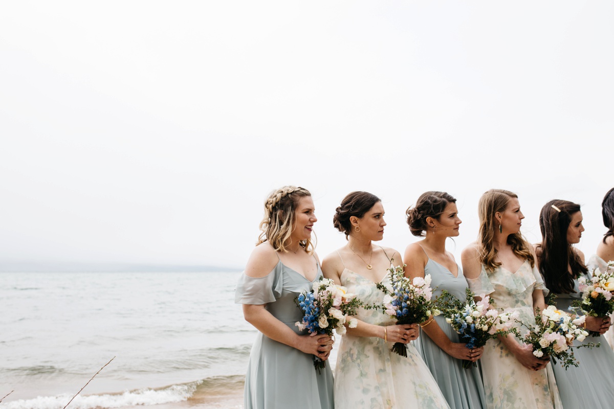 South Lake Tahoe wedding, South Lake Tahoe wedding photographer, Tahoe wedding photographer, california destination wedding photographer, lake tahoe elopement, California elopement photographer