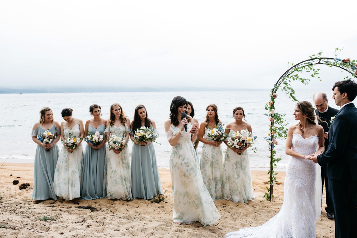 South Lake Tahoe wedding, South Lake Tahoe wedding photographer, Tahoe wedding photographer, california destination wedding photographer, lake tahoe elopement, California elopement photographer