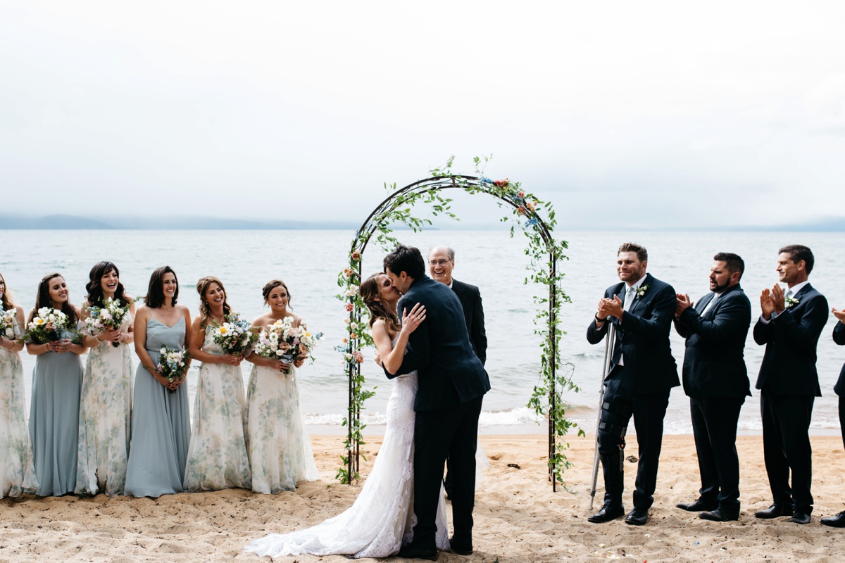 South Lake Tahoe wedding, South Lake Tahoe wedding photographer, Tahoe wedding photographer, california destination wedding photographer, lake tahoe elopement, California elopement photographer