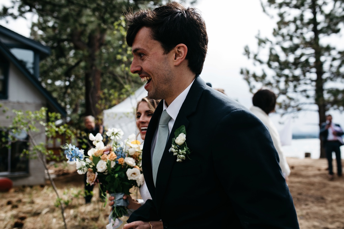 South Lake Tahoe wedding, South Lake Tahoe wedding photographer, Tahoe wedding photographer, california destination wedding photographer, lake tahoe elopement, California elopement photographer