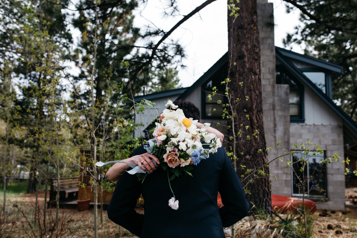 South Lake Tahoe wedding, South Lake Tahoe wedding photographer, Tahoe wedding photographer, california destination wedding photographer, lake tahoe elopement, California elopement photographer
