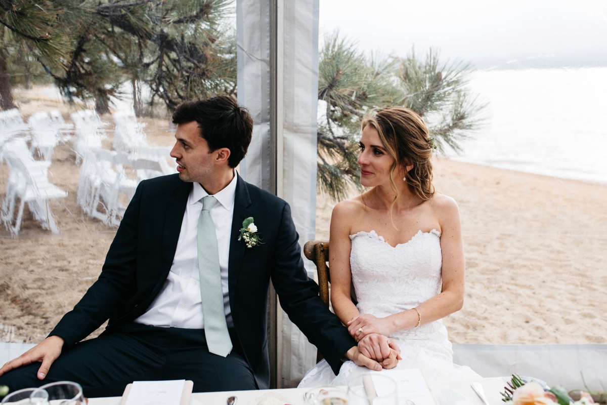 South Lake Tahoe wedding, South Lake Tahoe wedding photographer, Tahoe wedding photographer, california destination wedding photographer, lake tahoe elopement, California elopement photographer