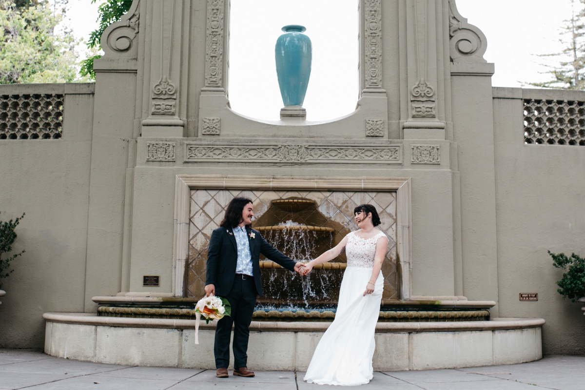 Piedmont Community Hall wedding, Piedmont Community Hall wedding photos, Oakland wedding venue, SF Bay Area wedding photographer, Bay Area wedding photographer, Napa wedding photographer