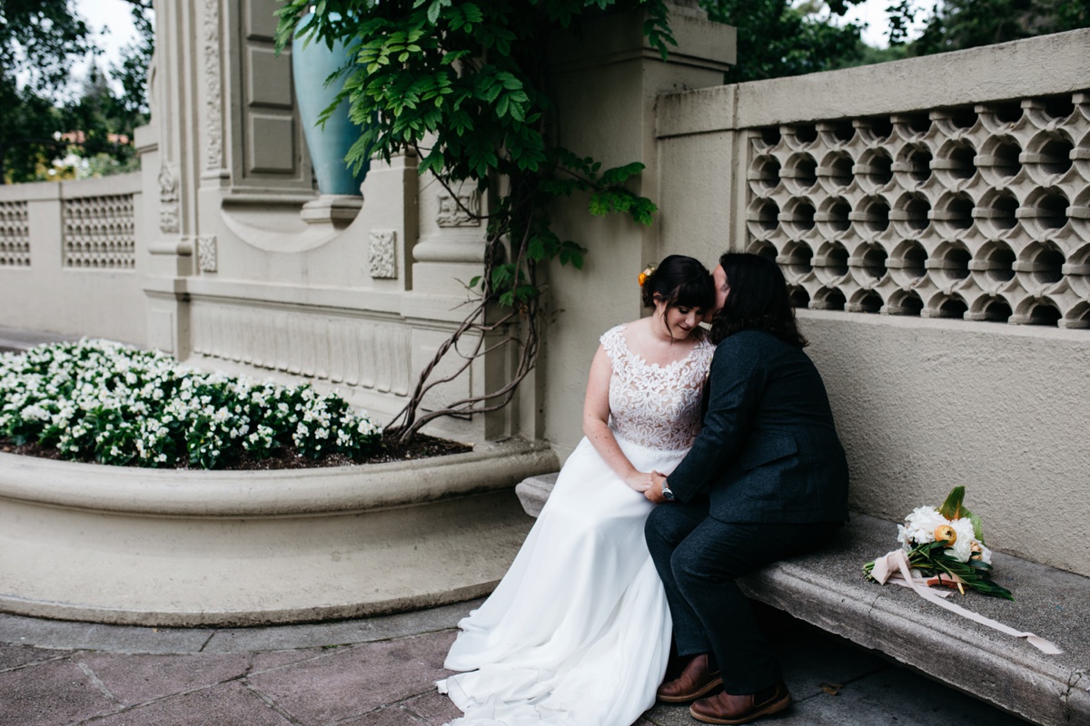 Piedmont Community Hall wedding, Piedmont Community Hall wedding photos, Oakland wedding venue, SF Bay Area wedding photographer, Bay Area wedding photographer, Napa wedding photographer