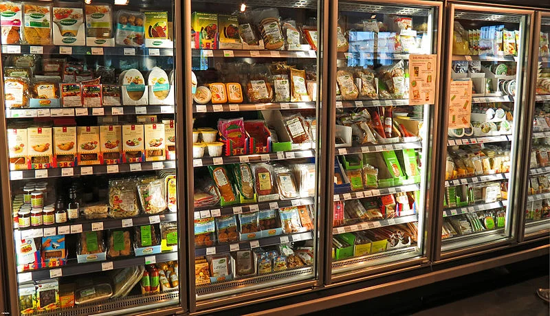 Vegan supermarket coming to Portland