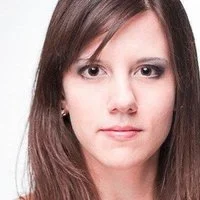 Kaleigh Rogers, Motherboard