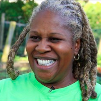 Karen Washington, Rise and Root Farm