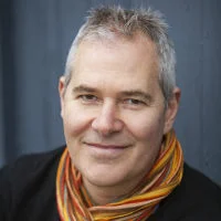 Richard McCarthy, Slow Food USA