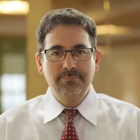 Darius Teter, Oxfam America