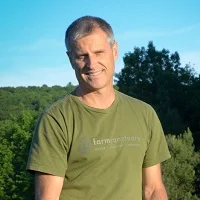Gene Baur, Farm Sanctuary