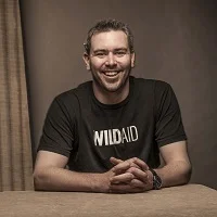 Matt Grager, Wild Aid