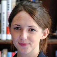 Laura Wellesley, The Royal Institute of International Affairs